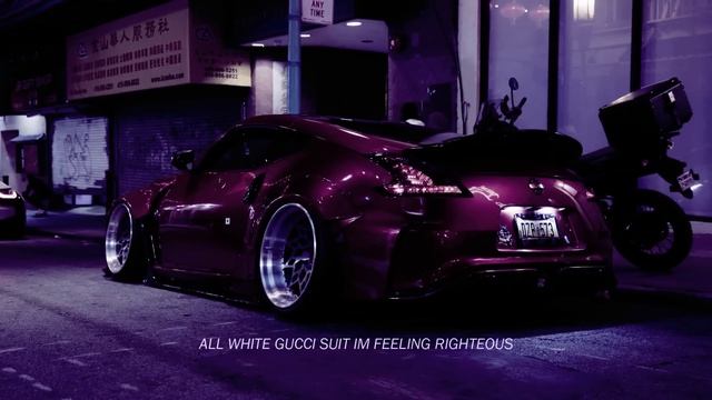 Juice WRLD - Righteous (TXDO Remix)