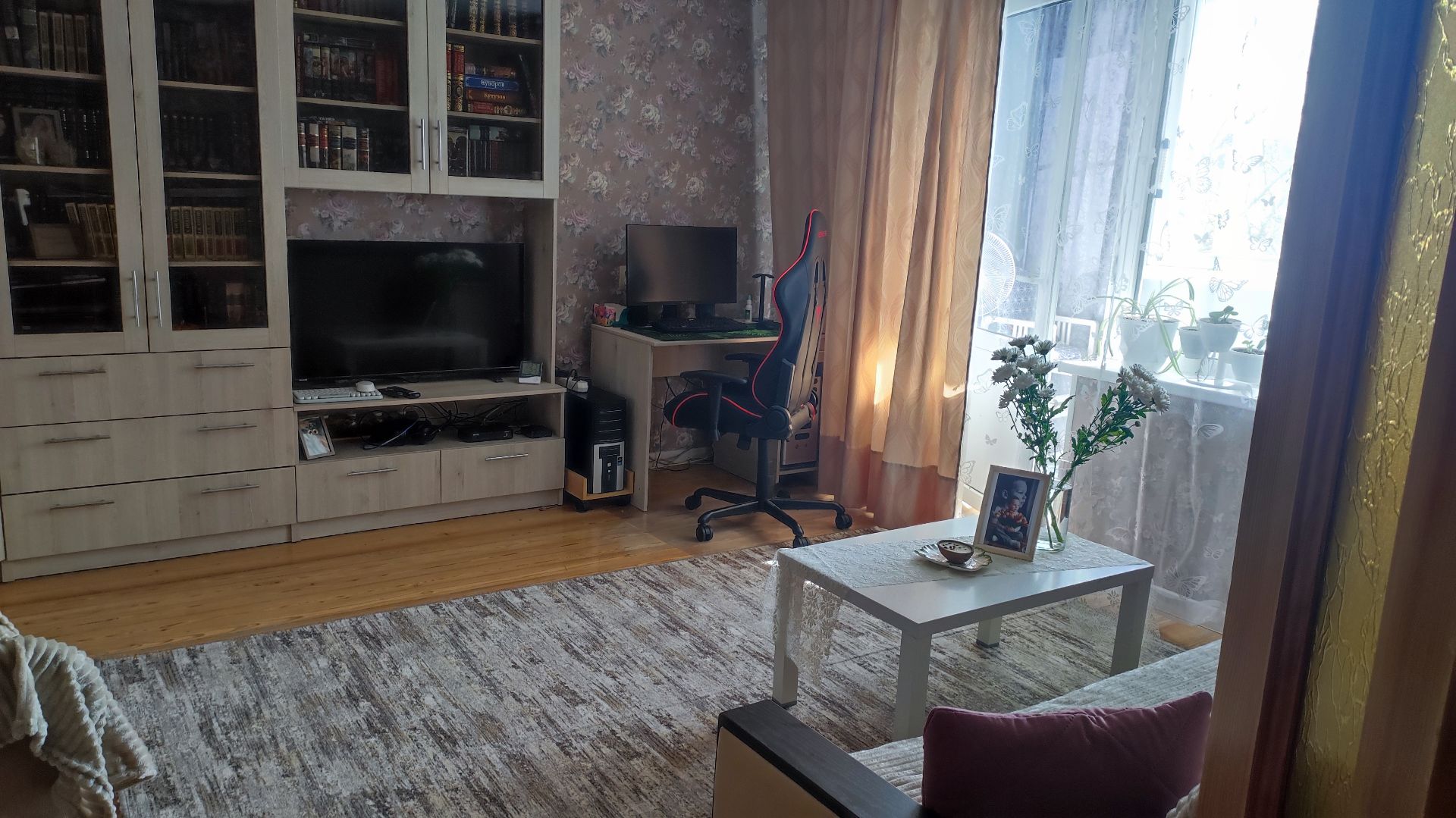 Домашний влог. Готовлю .Разгаворы..