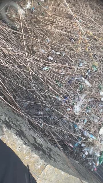 Залез на крышу станции паркур