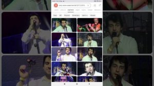 Петр Налич известия холл 29 12 2013 Евровидение Российский финал НАОБОРОТ