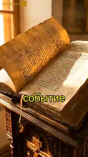 Казнь последнего Апостола в Кипящем масле но Бог решил иначе библия божья