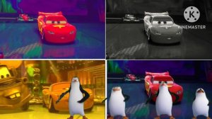 Lightning McQueen Eater - Песня танца гроба (КАВЕР)