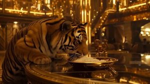 GOLD GANG робот из Звёздных Войн зачитал реп создание: Нейросеть