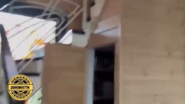 13 ТРИЛЛИОНОВ УКРАДЕНЫ - спецназ штурмует....