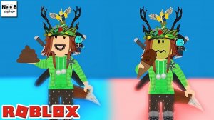 ЧТО ВЫБЕРЕШЬ ТЫ??? МОРОЖЕНОЕ СО ВКУСОМ 💩 ИЛИ 💩 СО ВКУСОМ МОРОЖЕНОГО в РОБЛОКС