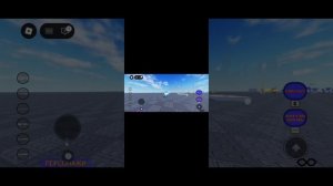 играем в Roblox с братом