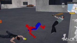 играю в spider fuser