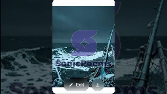 Сергей Есенин — И небо и земля все те же (вар1)