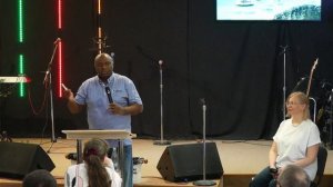 Второй день | Семинар о семейных отношениях #3