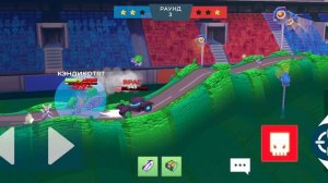 Hils of steel 2 ,1 серия