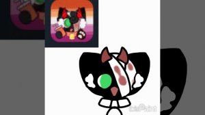 нарисовала арт Лампочке🧡