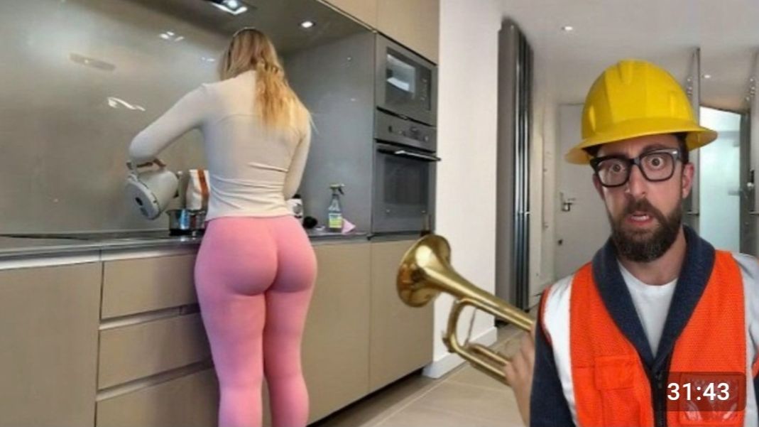 Невероятная подборка работ | Умные инженеры против строительных неудач