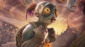 Oddworld: Soulstorm-11 часть  Oddworld Эйб главный герой спасает  собратьев-мудоконов