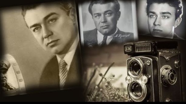 Михаил Артемьевич Кузнецов - Я твой лучший фотограф [в описании] #михаилкузнецов