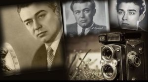 Михаил Артемьевич Кузнецов - Я твой лучший фотограф [в описании] #михаилкузнецов