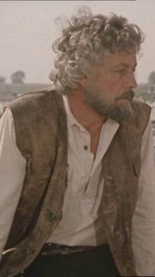 Фильм «Возвращение Будулая