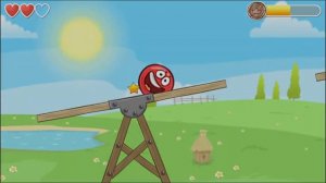 МУЛЬТИКИ ДЛЯ ДЕТЕЙ,  МУЛЬТИКИ ПРО КРАСНОГО ШАРИКА,  ДЛЯ ДЕТИШЕК.  КРАСНЫЙ КОЛОБОК