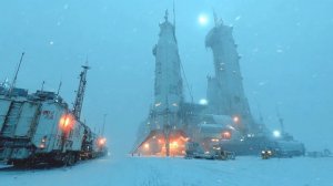 Cryogenesis Protocol – Sci-Fi Ambient Soundscape