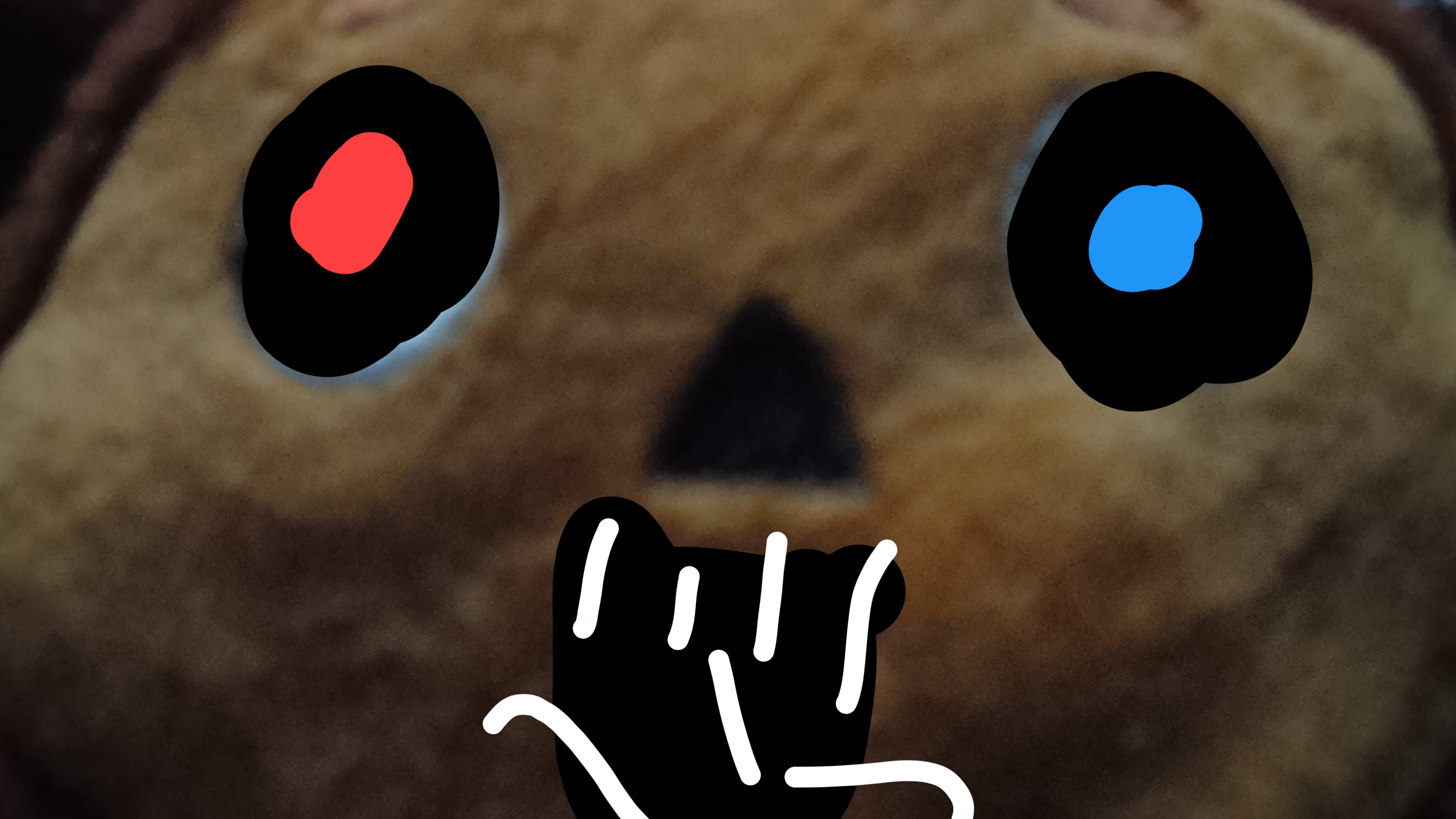 настоящий конец Чебурашке(серый) 9серияфинал🤯