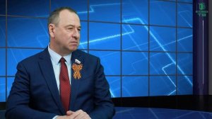 1 мая Восхождение на гору Бештау. Интервью с депутатом Думы СК Игорем Николаевым