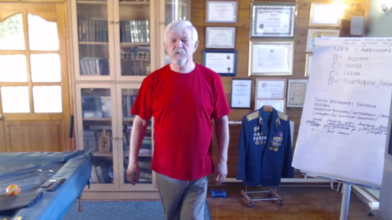 22 апреля 2026- онлайн-встреча Взрослая Среда - начало по средам в 18.45 (мск)