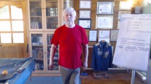 25 апреля 2026 - онлайн-трансляция легендарной тибетской зарядка начало 06.30 (мск)