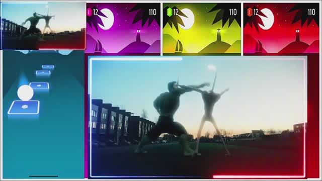 СИРЕНОГОЛОВЫЙ ВЕРНУЛСЯ и ТАНЦУЕТ под музыку COFFIN DANCE 🔥