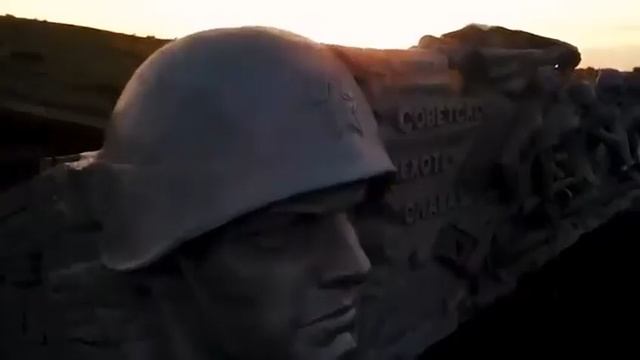 Арт-группа Largo - Высоко летит душа солдата