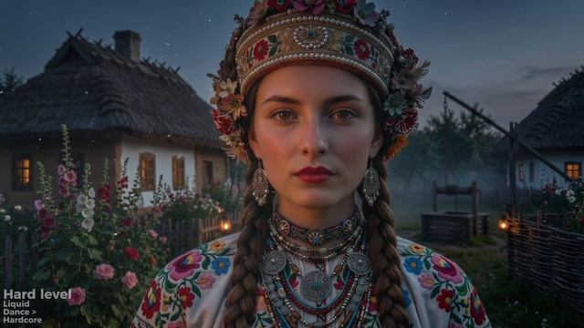 Hungarian Folk Drum & Bass | Magyar Ethno DnB Mix