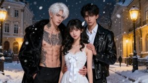 Китайская мини Дорама ОН изменял мне много лет, и я решила отомстить, но стало только хуже!