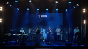 🔴Онлайн Богослужение | 25 апреля 2026