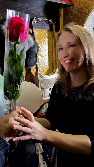 Обидеться или взять инициативу в свои руки? 🤔
«Мужья, любите своих жен, как и Христос возлюбил Церко