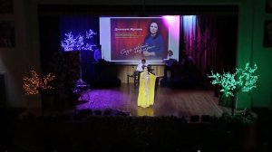 «Халкъ ва заман».  Образ матери в произведениях Дженнет Мусаевой