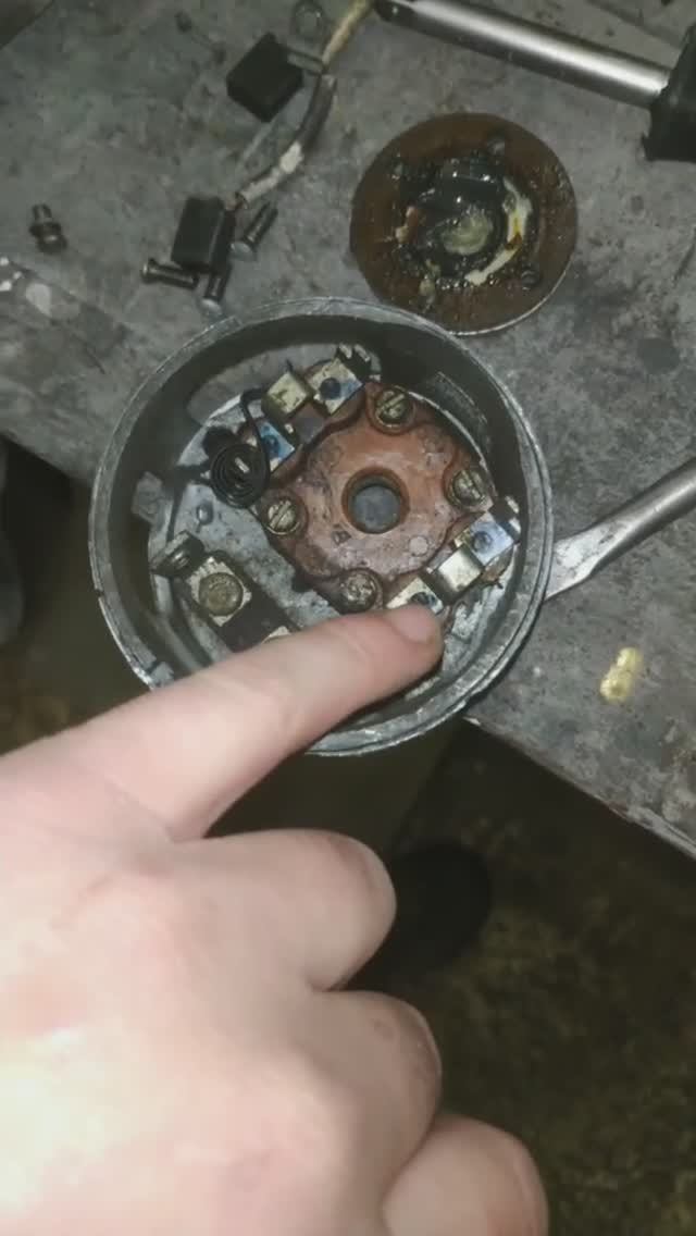 Особенности генератора 12 вольт на мотоцикл Днепр!!!