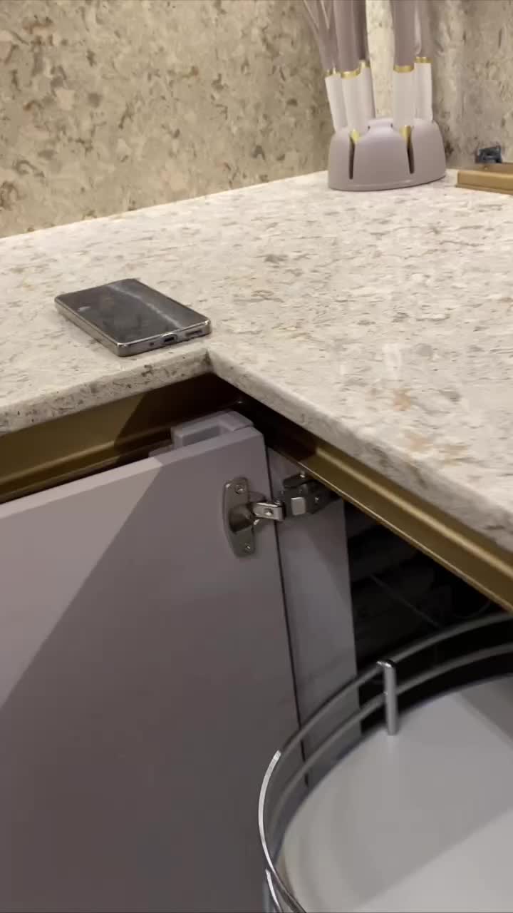 Изумруд АЛМАЗ 60-8 под мойку 💧