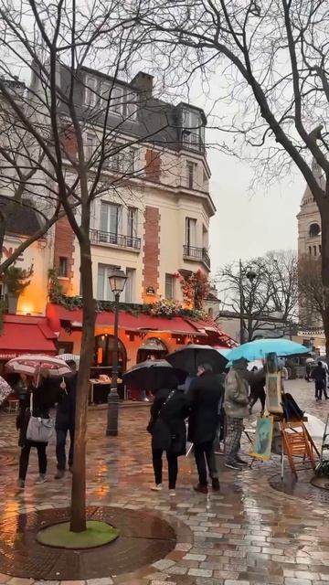 Французское кино  опять. Стихи Раисы Йилдырим