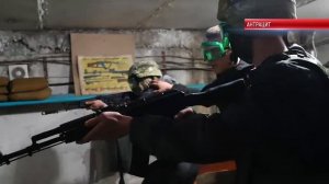 КОРОТКО. «ЗАРНИЦА 2.0»