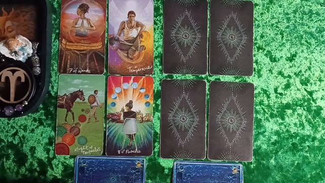 ♈ ОВЕН ❤️ ОТНОШЕНИЯ МАЙ 2026