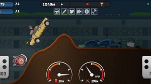 Игра Hill dash racing 🏎️😂🥳🙃🤭