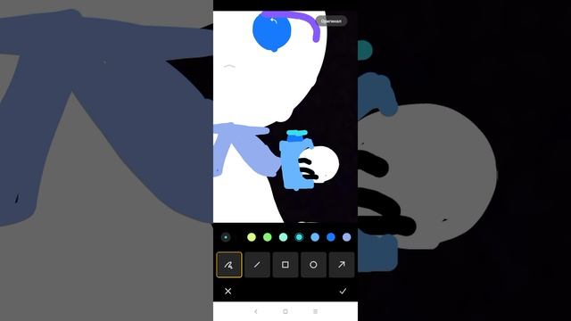 кто это у нас такой красивый?)