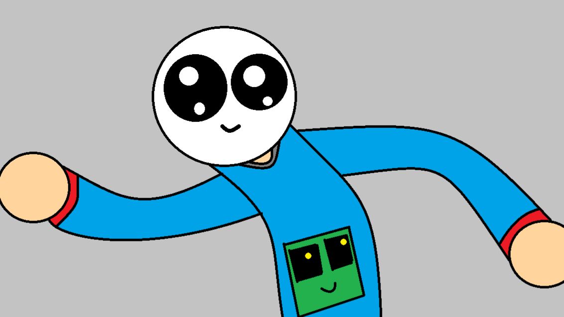 Трейлер мульт-сериала по Poppy Playtime