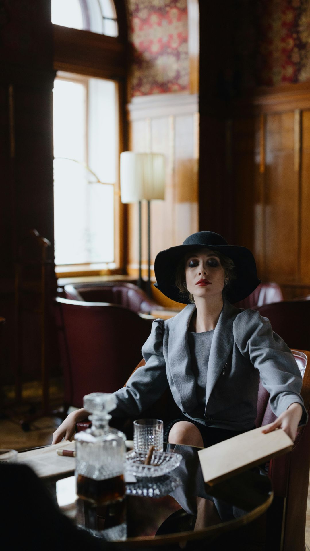 Sergei Esenin. Letter to a Woman