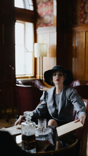 Sergei Esenin. Letter to a Woman