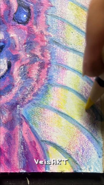 эта розовая альпака заряжена на отличные выходные