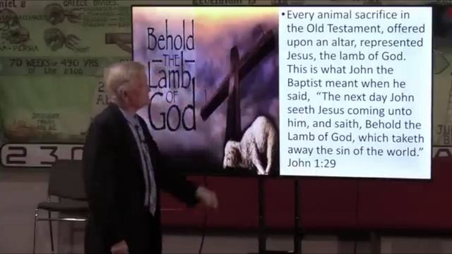 Куда ты ушел, Райан Дэй? Пастор Билл Хьюз