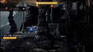 God of War 3 Все глаза Горгоны Перья Феникса Рога Минотавра Сундуки с красными сферами