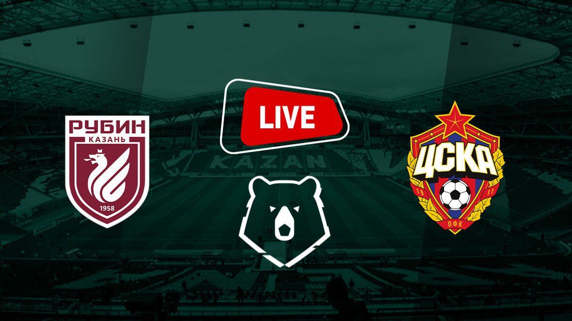 ЦСКА РУБИН ОБСУЖДАЕМ МАТЧ РПЛ 27 ТУР 25.04.2026