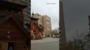 С днем жен-мироносиц! Юлия Карпова, колокольный звон в храме святителя Николая у Соломенной сторожки