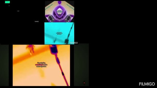 too many much gummy bears 20/20