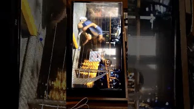 город будущего